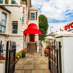 OYO London Guest House