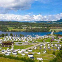 Topcamp Mjøsa - Brumunddal