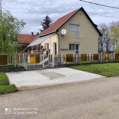 Apartman Garami Porta