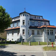 Villa am Meer - Stralsund