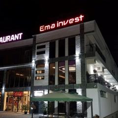 HOTEL EMA