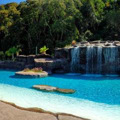 Chalé Praia de Minas