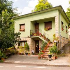 Casa Rural Les Cabañes