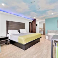 Exclusivo Inn and Suites