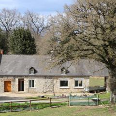 Gîte Rives-d'Andaine, 3 pièces, 4 personnes - FR-1-497-145