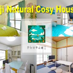 Oji Natural Cosy House