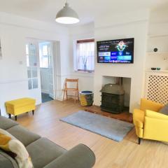 Lyndale House - Exclusive use, self catering, fpventures Stroud