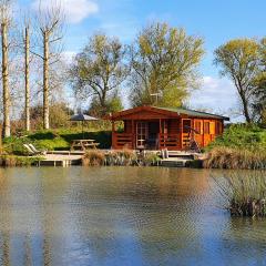 Kingfisher Cabin