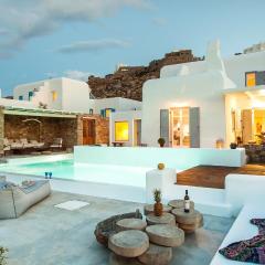 Villa Jasper by Mykonos Stays