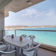 Enjoy Sunsets at Luxury 3BR APT in Mellieha Bay