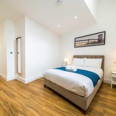 Greenwich Family Stay