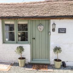 Top Farm Cottage