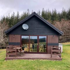 Ben Rinnes Lodge Glenlivet Highlands