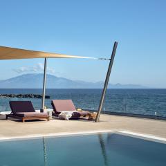 LaMer SeaFront Villa, Zante Zen By ThinkVilla