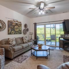 Simple Serenity condo