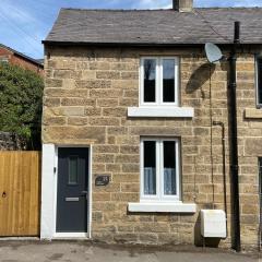 Poppy Cottage