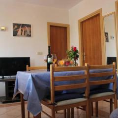 Orhideja Apartment