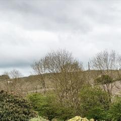 Annexe in Cherhill, opposite Cherhill White Horse