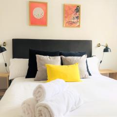 GRAN VÍA/CHUECA Apartamento para 6 personas