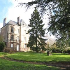 Gîte L'Aigle, 6 pièces, 12 personnes - FR-1-497-57