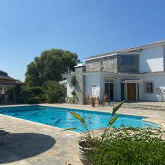 Villa in Ayia Napa with a pool!