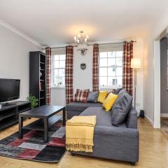 JOIVY 1 Bed flat, Heart of Grassmarket