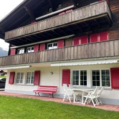 Apartment Arabelle