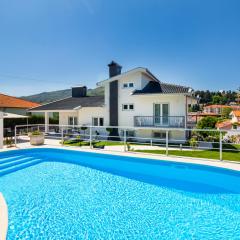 Casa de Monsanto | Lamego