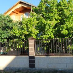 Guest House Olga