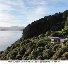 Akaroa Coastal Studio