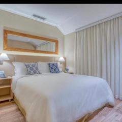 Apartamento em Resort & Spa Gramado