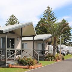 NRMA Shellharbour Beachside Holiday Park