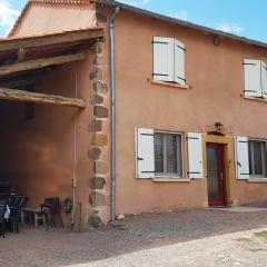 Gîte Villemontais, 4 pièces, 6 personnes - FR-1-496-121