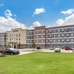 Staybridge Suites Grand Prairie Near Epic Central by IHG