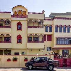 Hotel Radoli House - A Heritage Hotel