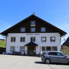 Gasthof Hirsch