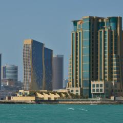 Grand Swiss-Belhotel Waterfront Seef