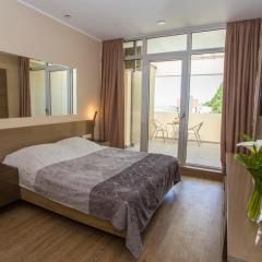 Zgvadaca Kvariati apartment