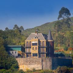 The Wind Castle