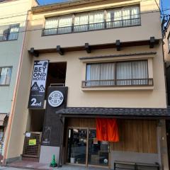 BEYOND HOTEL Takayama 2nd