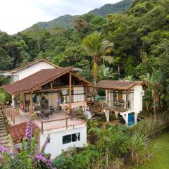 Haleiwa chalés e suítes - A Guest House do Prumirim