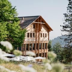 Hotel Gasthaus Hergiswald