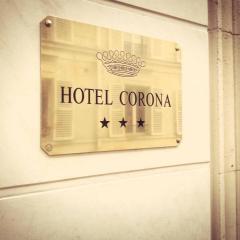 科罗娜酒店 