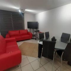 Departamento Escandon