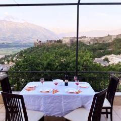 Inn Cloud Gjirokaster