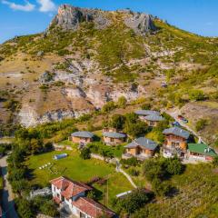 Eco Village Under the Cliffs