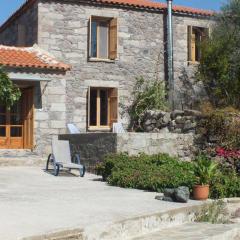 House on Lesbos, Greece