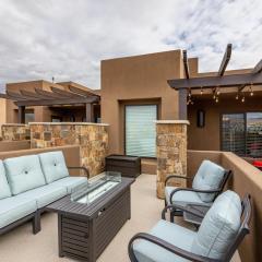 Overlook Oasis