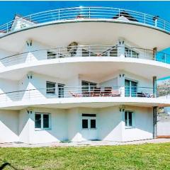 Apartman Aqua