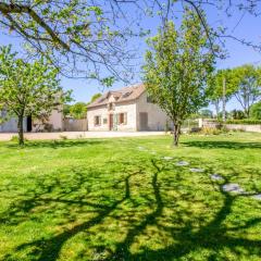 Ecogite Rural La Cle des Champs